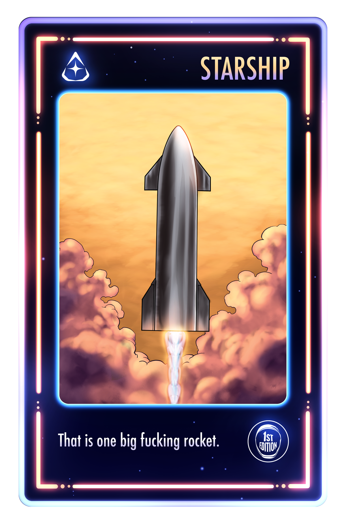 Starship